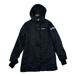 Billabong Pro Contestant Jacket Coat J-Bay 2010 S. Africa Surf Contest Womens 10